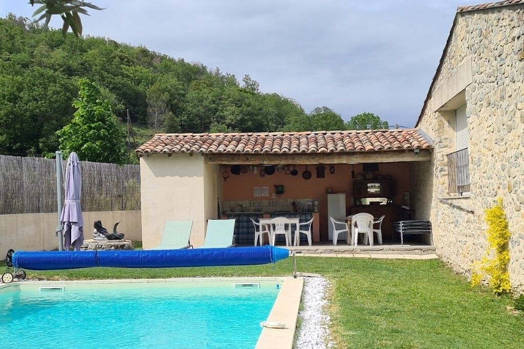 Photo of Outdoor in Le Teil