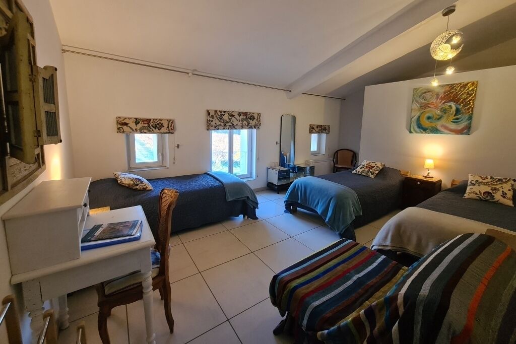 Photo of Bedroom in Le Teil