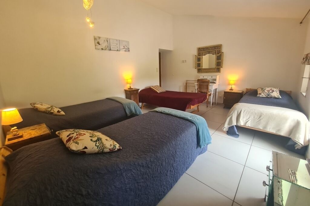 Photo of Bedroom in Le Teil