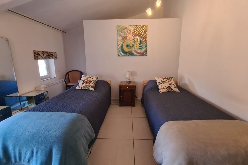 Photo of Bedroom in Le Teil