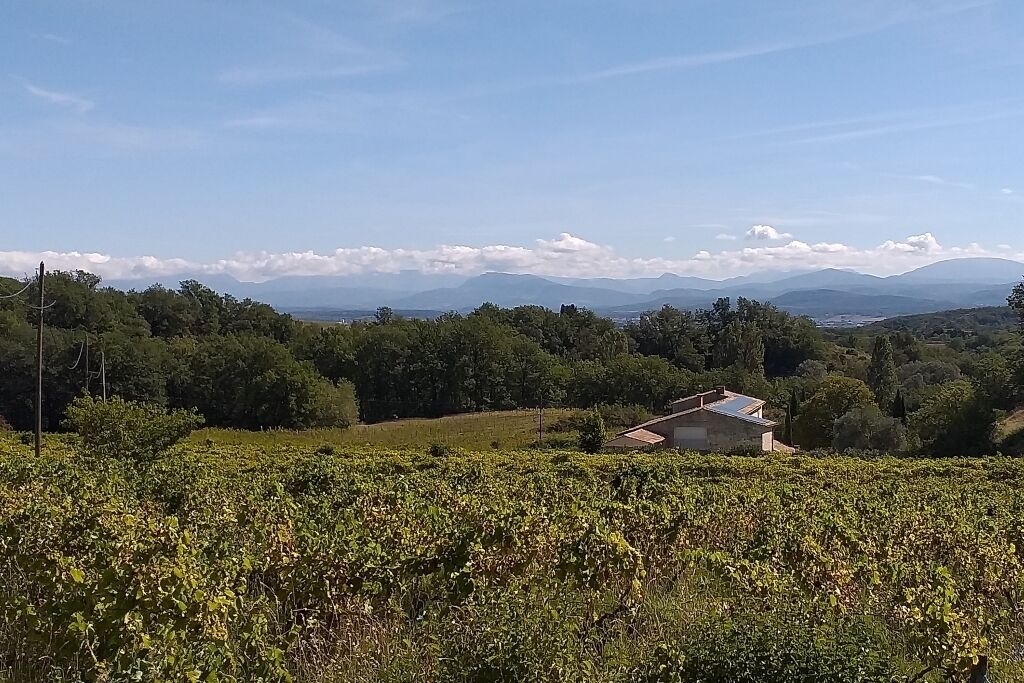 Photo of Outdoor in Le Teil