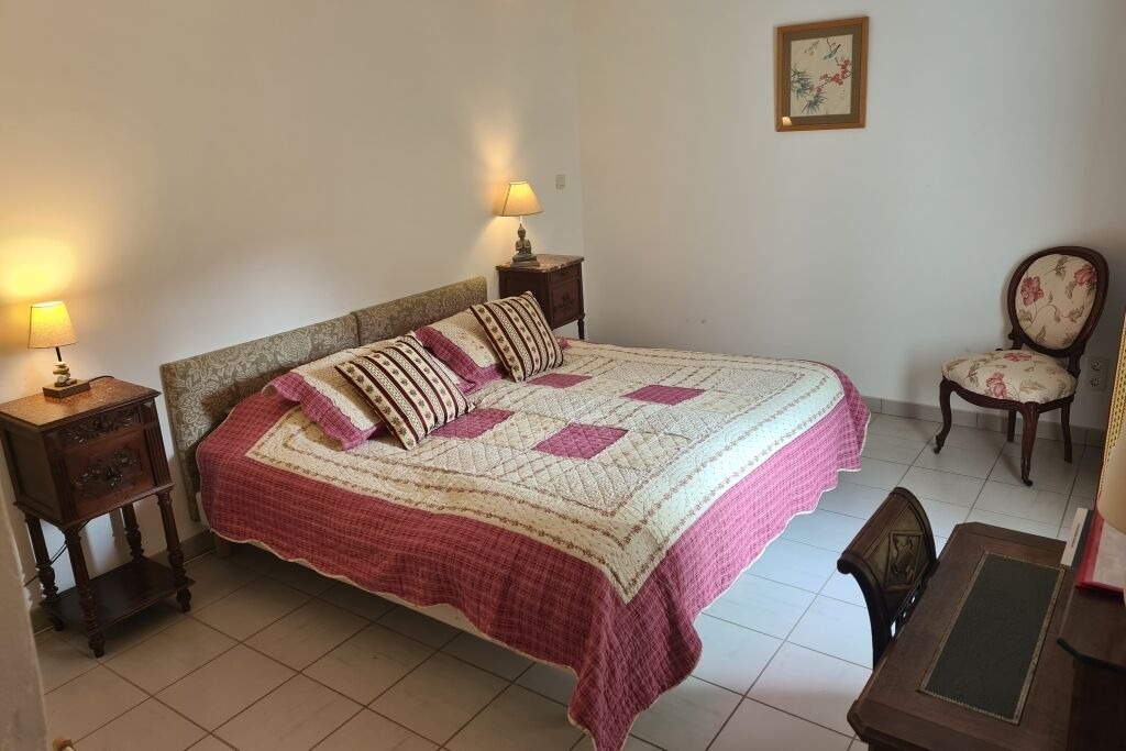 Photo of Bedroom in Le Teil