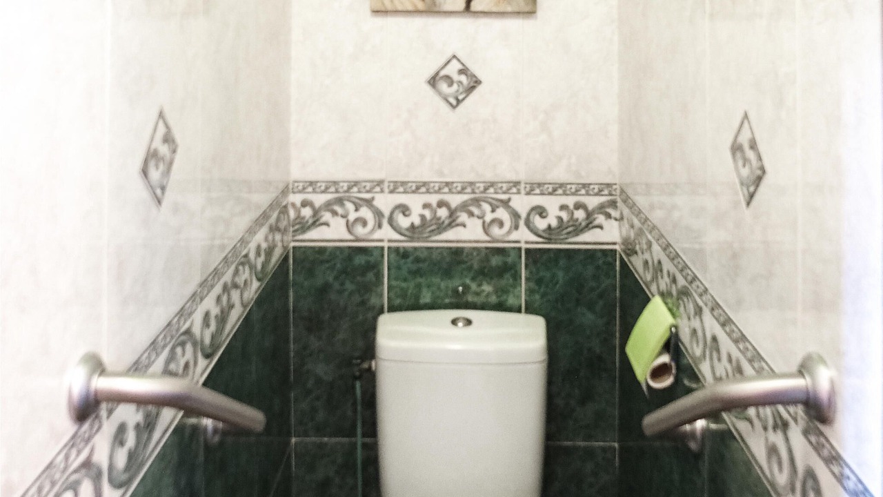 Photo of Bathroom in Pierre-Chatel