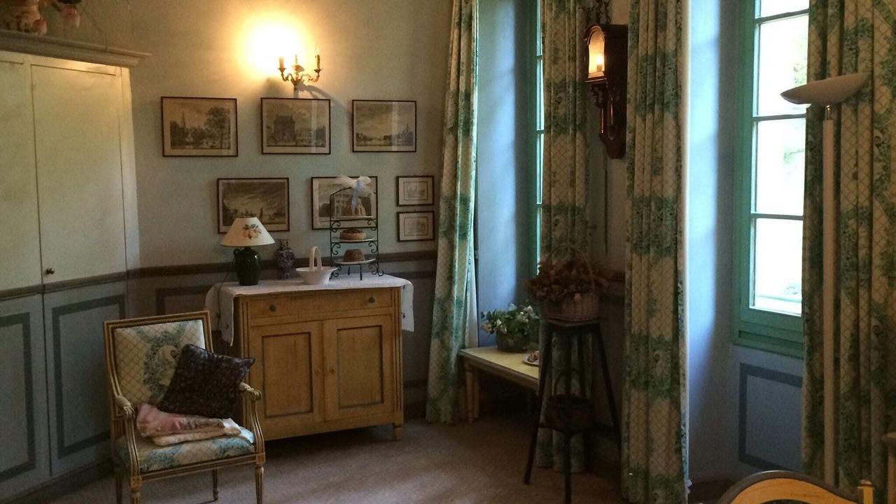 Photo of Livingroom in Montbrun-les-Bains