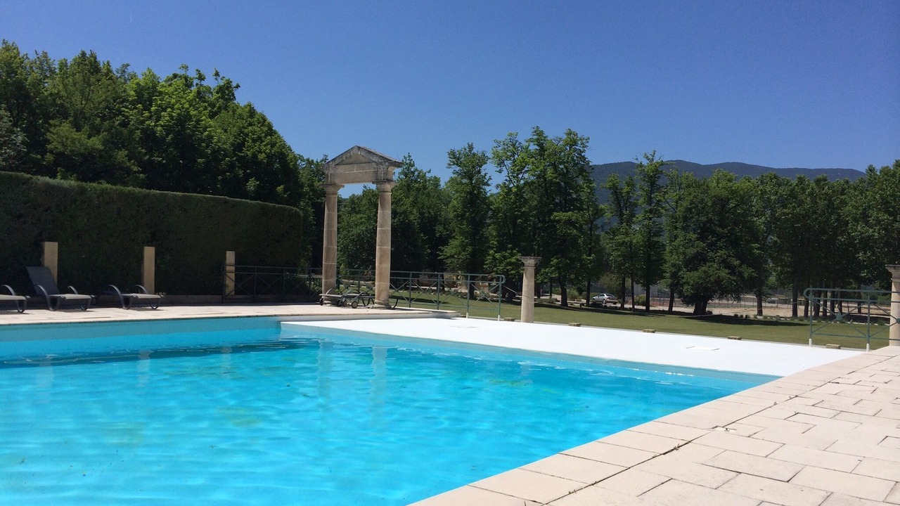 Photo of Outdoor in Montbrun-les-Bains