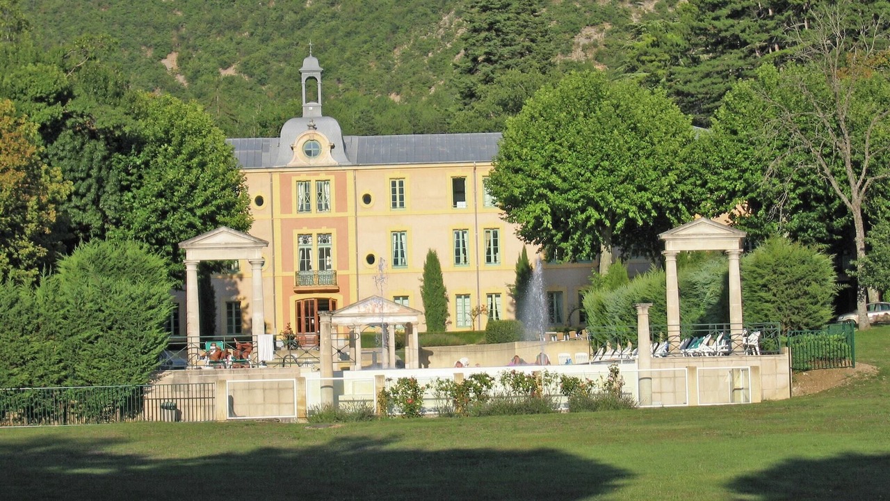 Photo of Outdoor in Montbrun-les-Bains