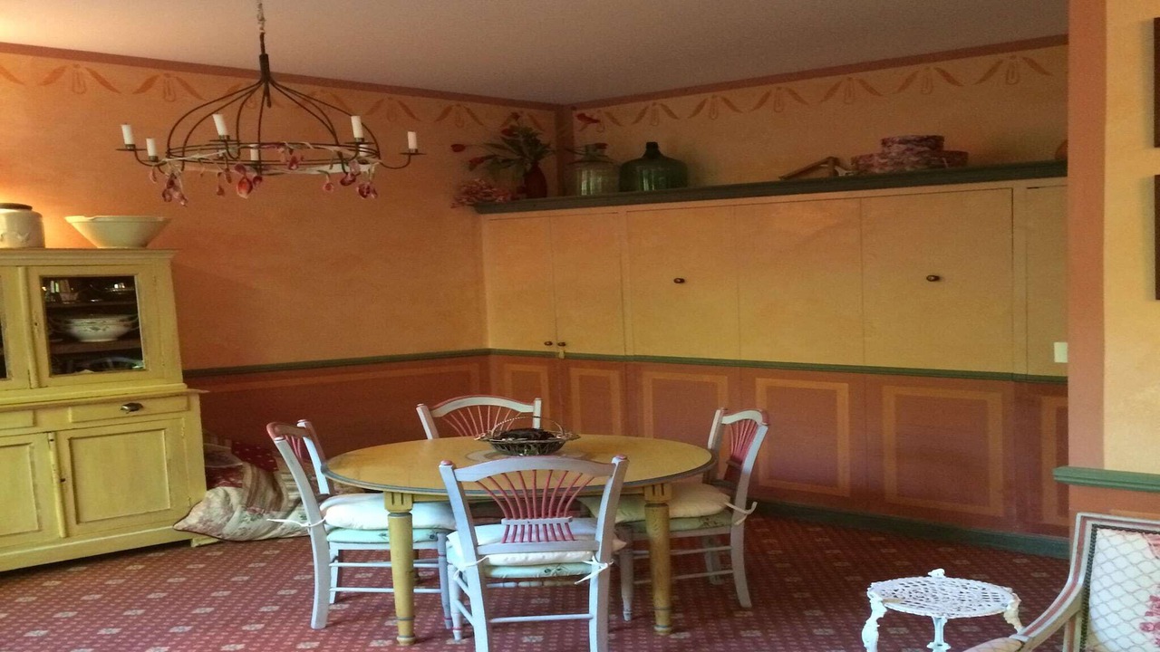 Photo of Livingroom in Montbrun-les-Bains