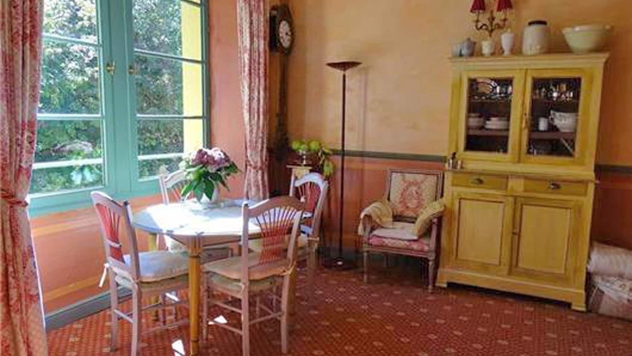Photo of Livingroom in Montbrun-les-Bains