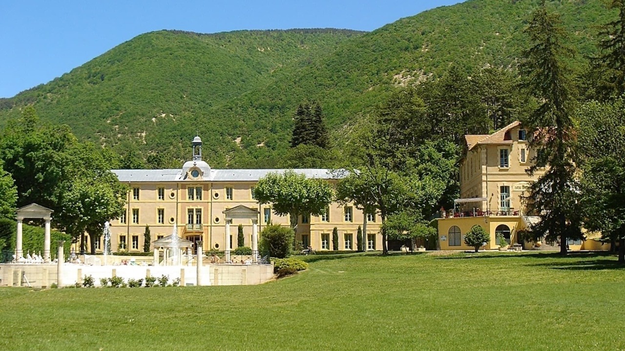Photo of Outdoor in Montbrun-les-Bains