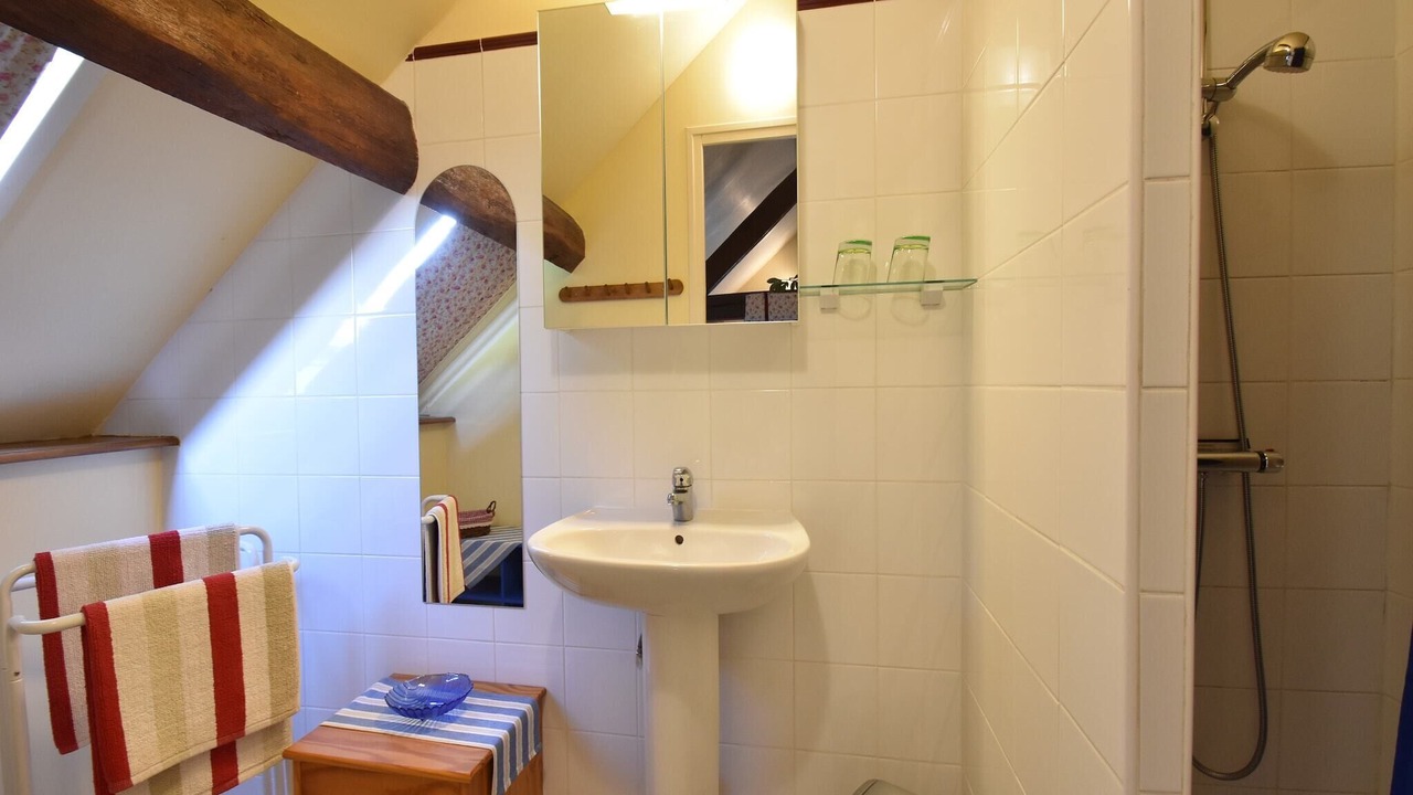 Photo of Bathroom in Onlay