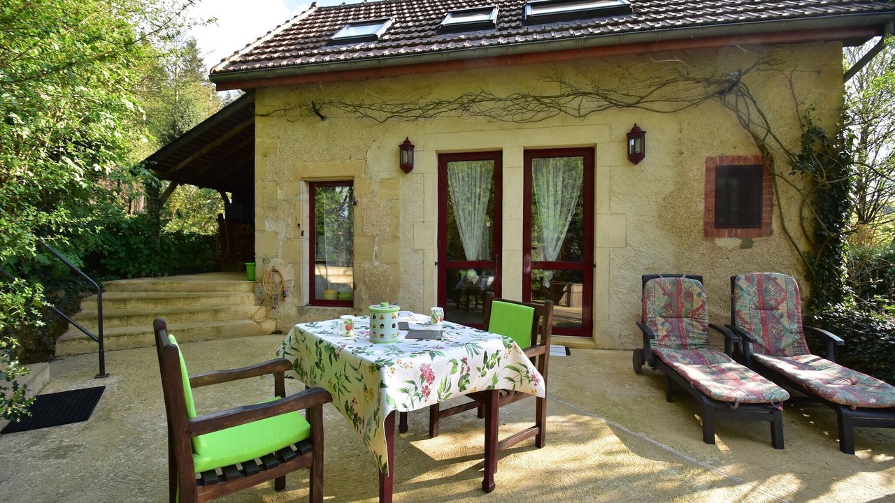 Photo of Outdoor in Onlay