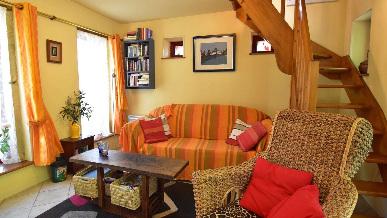 Photo of Livingroom in Onlay