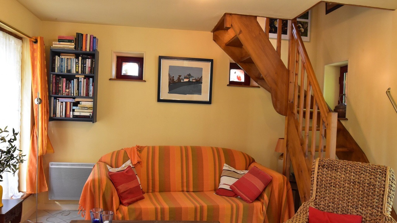 Photo of Livingroom in Onlay