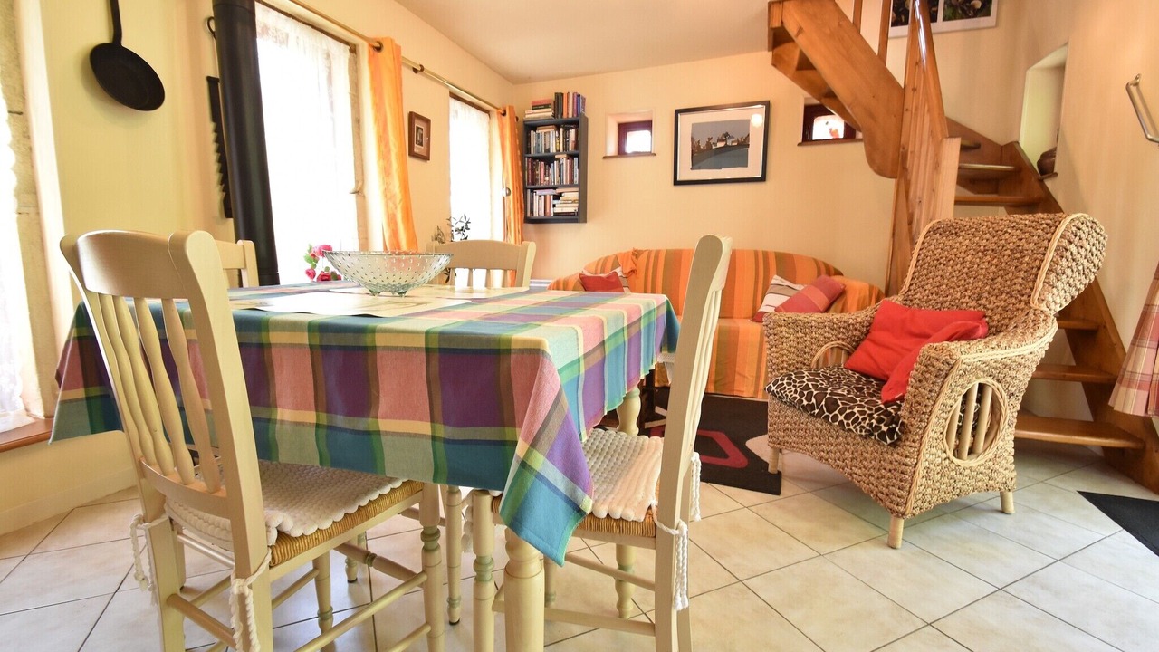 Photo of Livingroom in Onlay