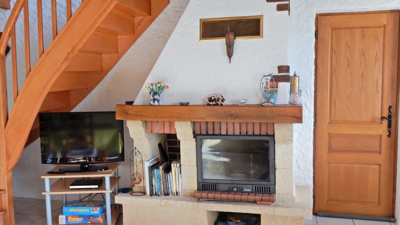 Photo of Livingroom in Haut-du-Them-Chateau-Lambert