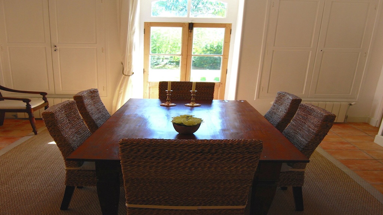 Photo of Livingroom in Valreas