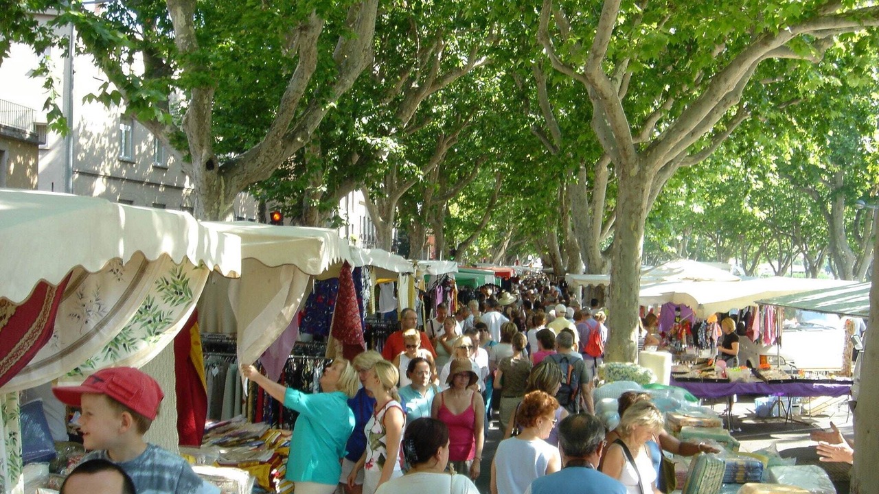 Photo of Others in Valreas