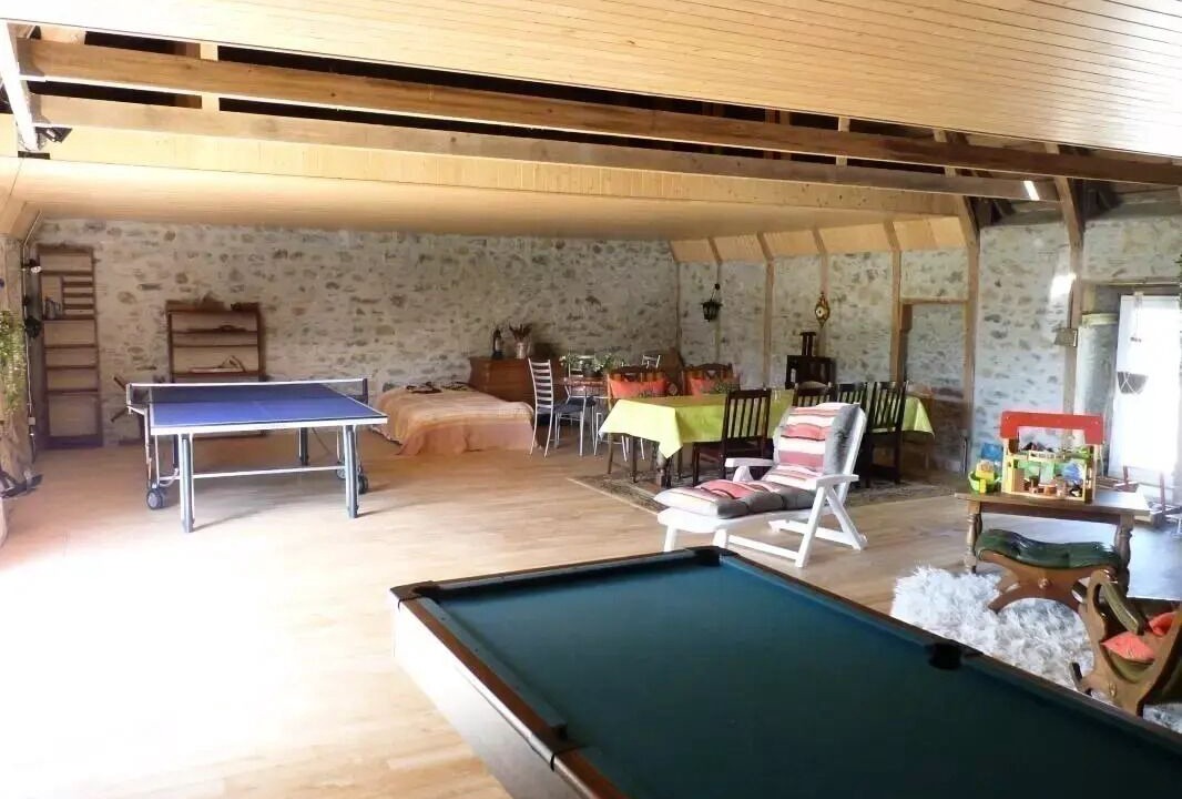 Photo of Bedroom in Sarroux-Saint-Julien