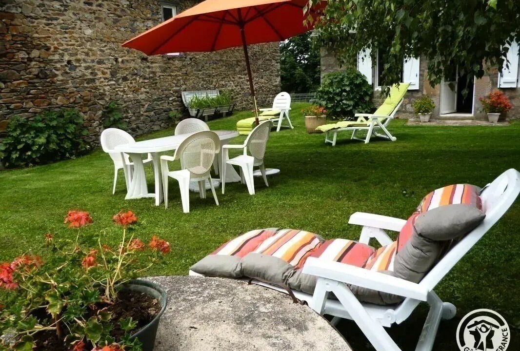 Photo of Outdoor in Sarroux-Saint-Julien