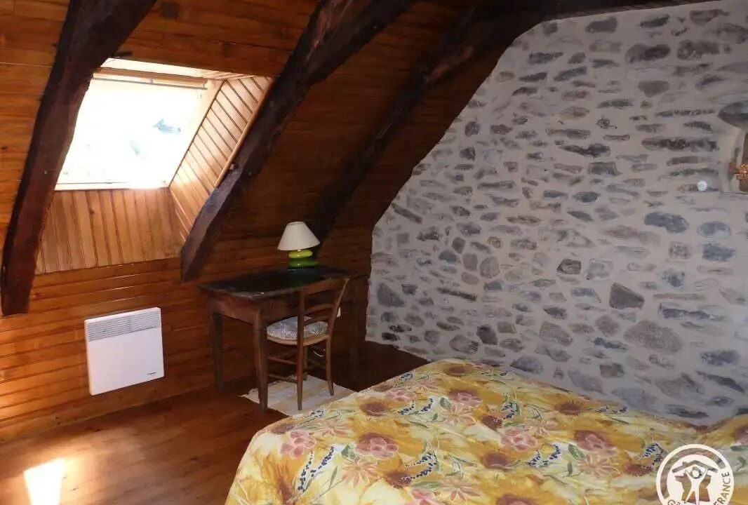 Photo of Bedroom in Sarroux-Saint-Julien