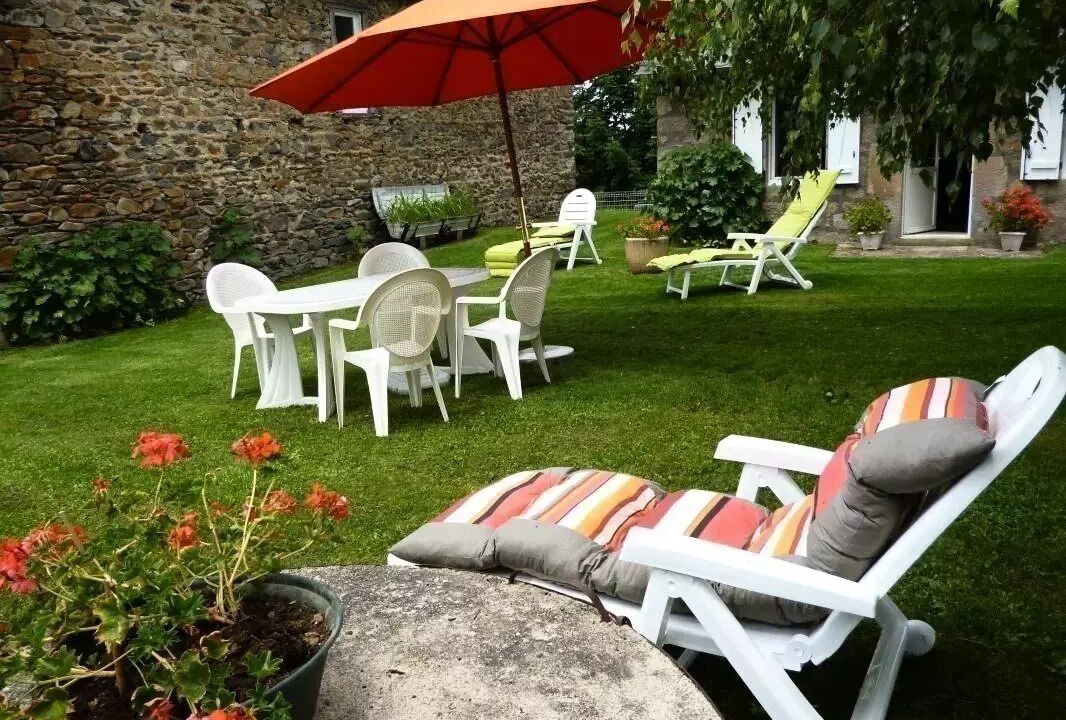 Photo of Outdoor in Sarroux-Saint-Julien