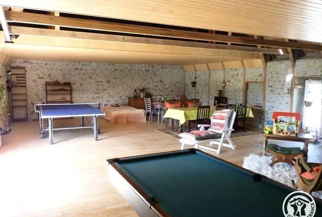 Photo of Bedroom in Sarroux-Saint-Julien