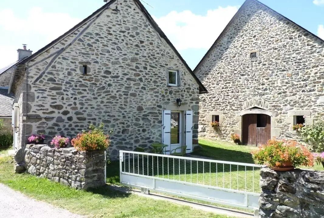 Photo of Outdoor in Sarroux-Saint-Julien
