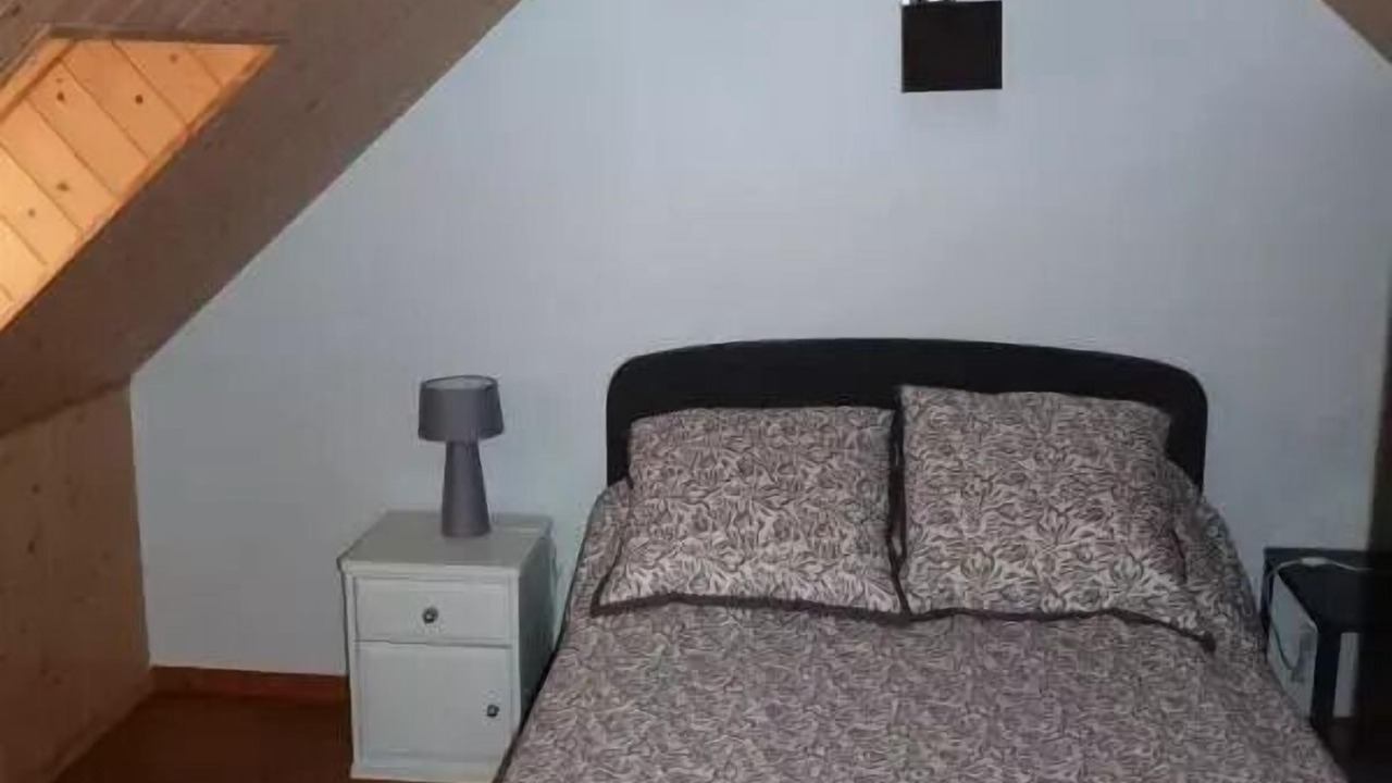 Photo of Bedroom in Sarroux-Saint-Julien