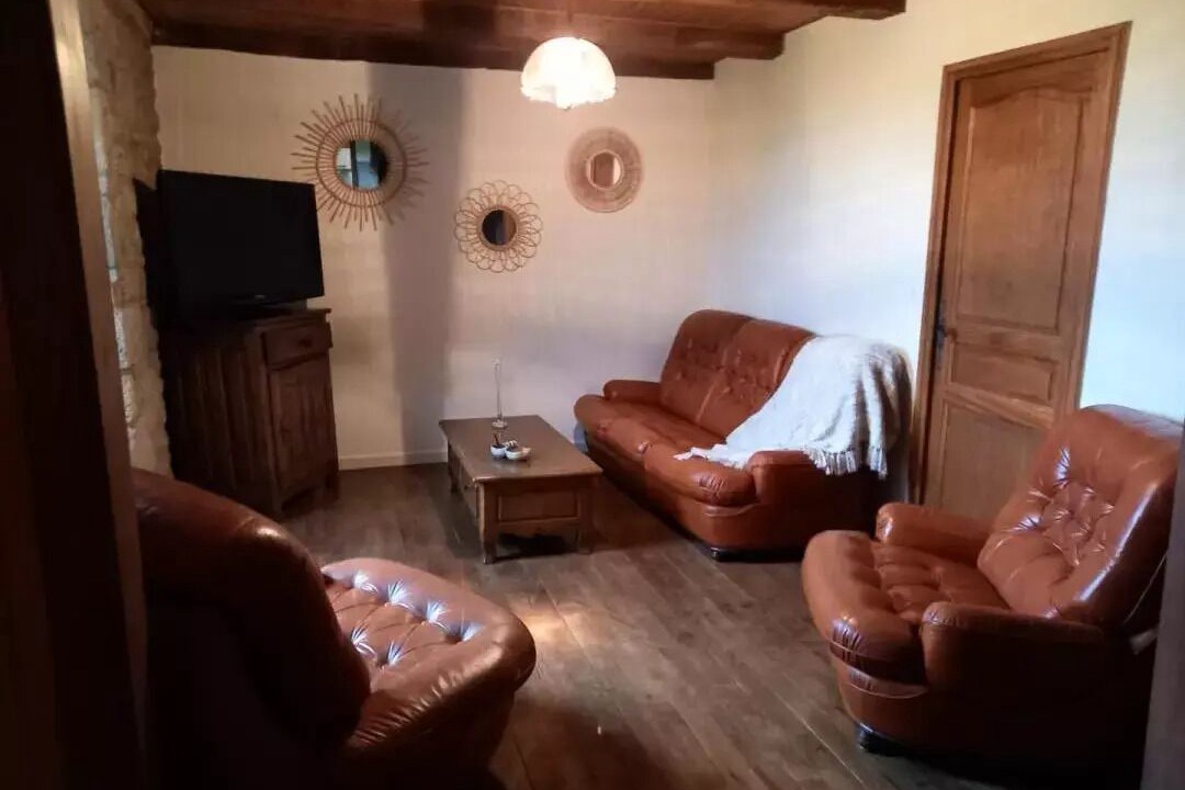 Photo of Livingroom in Serandon