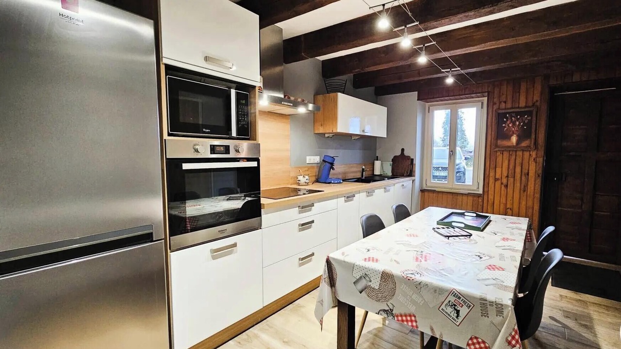 Photo of Kitchen in Serandon