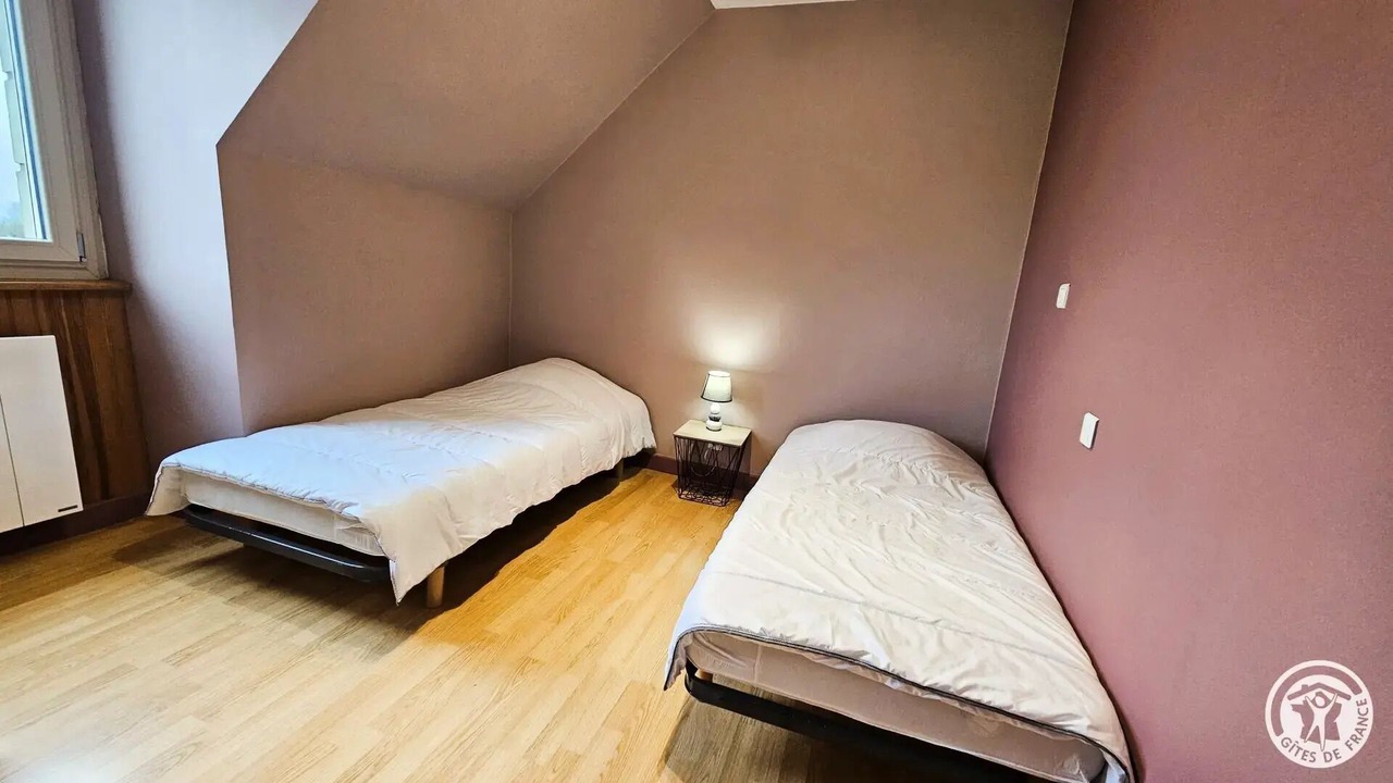 Photo of Bedroom in Serandon