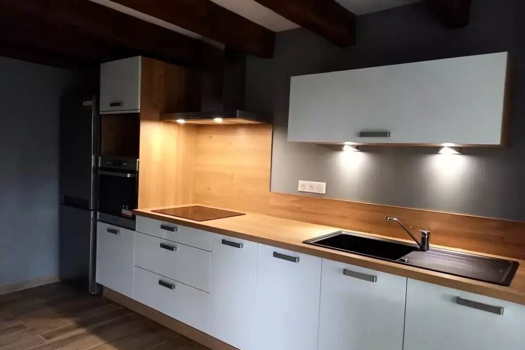 Photo of Kitchen in Serandon
