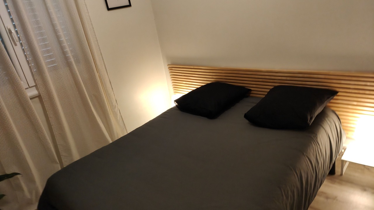 Photo of Bedroom in Gieres