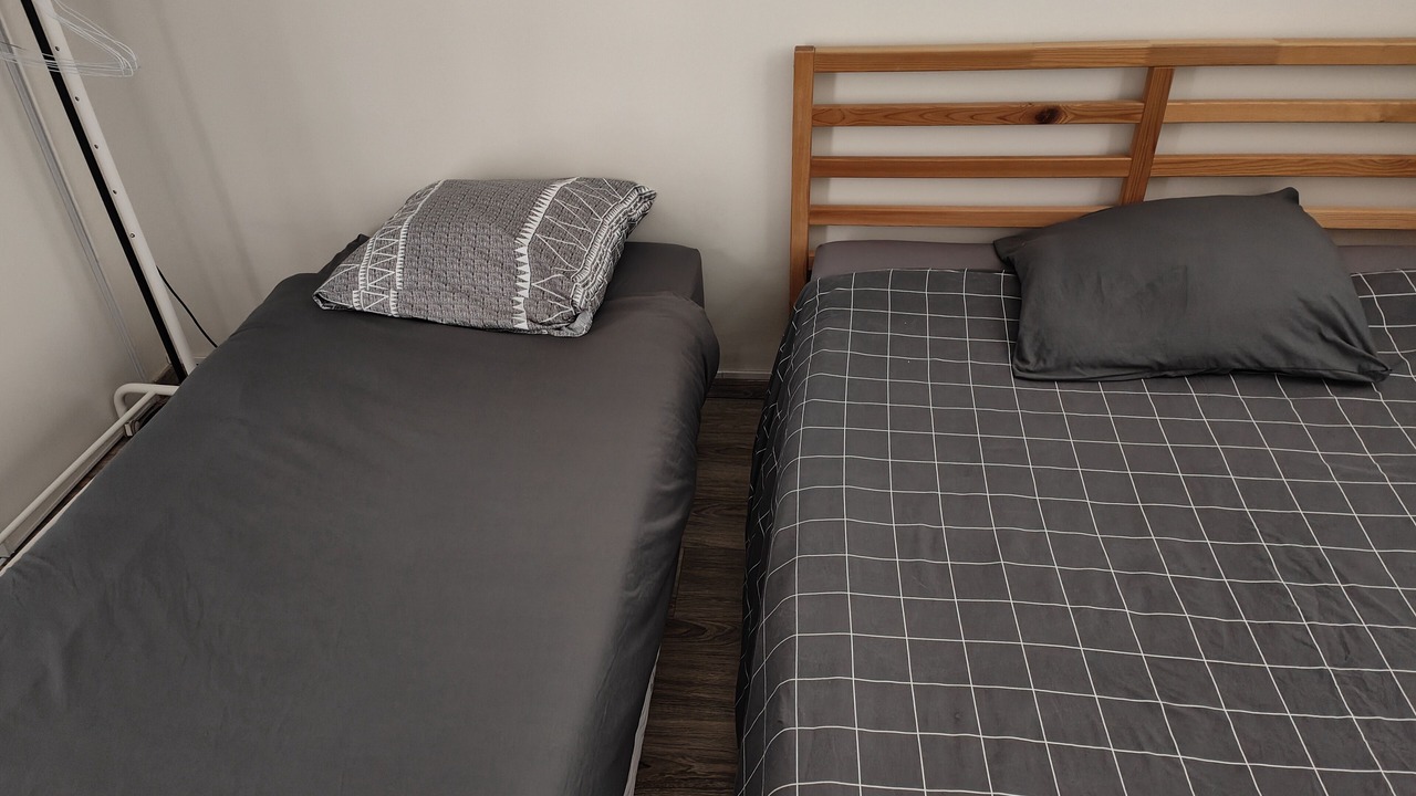 Photo of Bedroom in Gieres