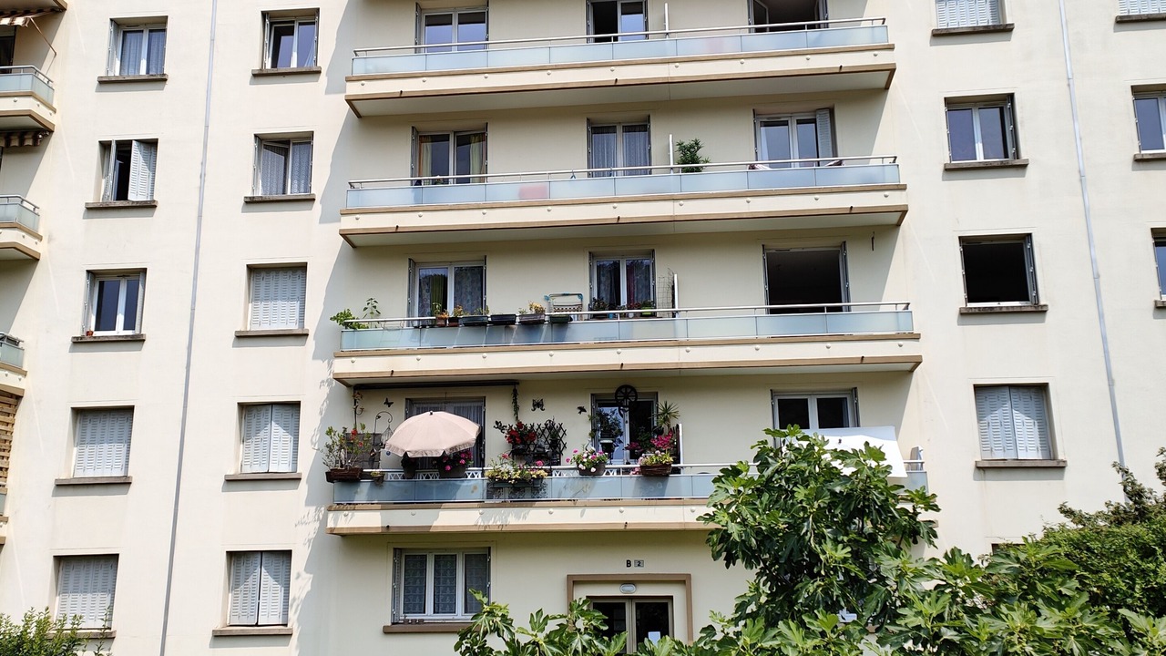 Photo of Outdoor in Gieres