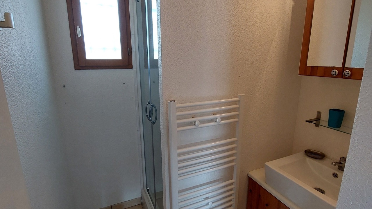 Photo of Bathroom in Montbrun-les-Bains