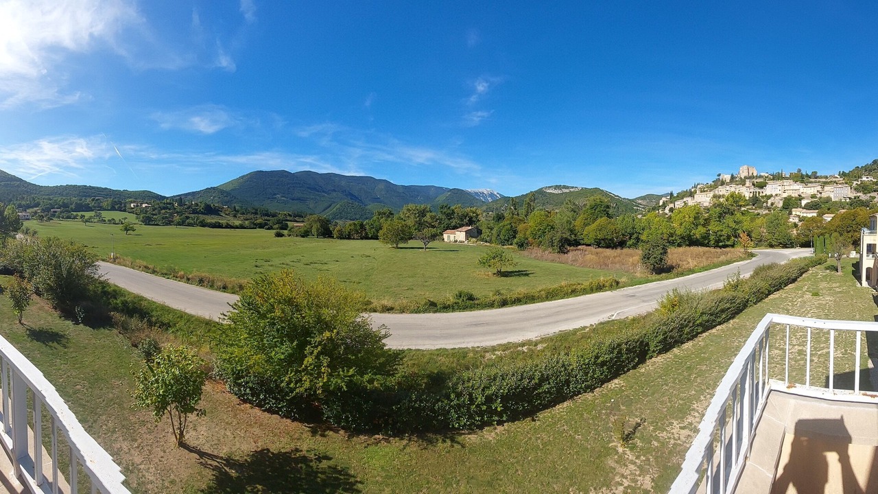 Photo of Outdoor in Montbrun-les-Bains