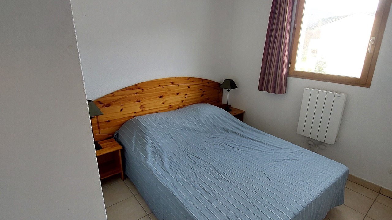 Photo of Bedroom in Montbrun-les-Bains