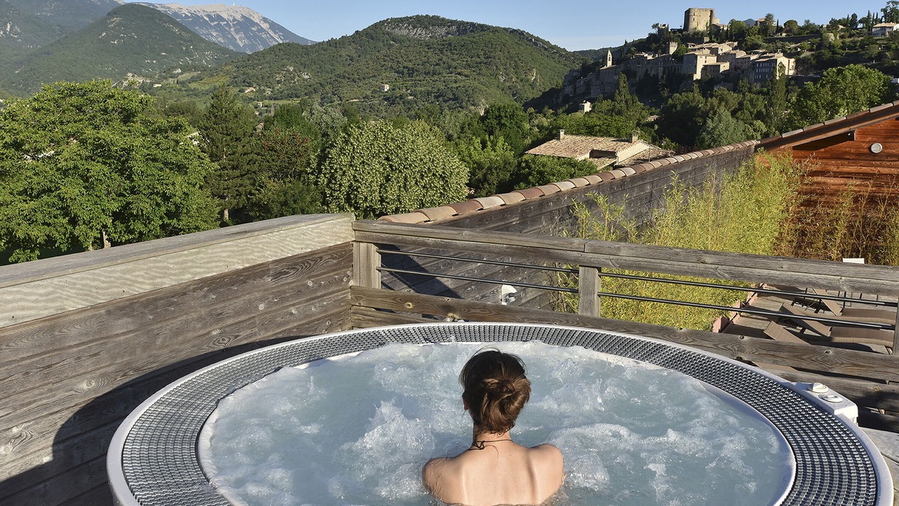 Photo of Outdoor in Montbrun-les-Bains