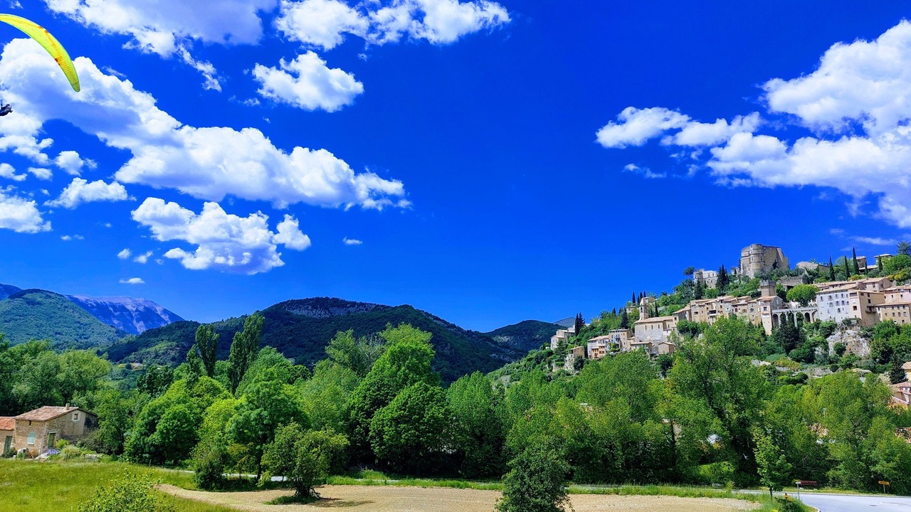 Photo of Others in Montbrun-les-Bains