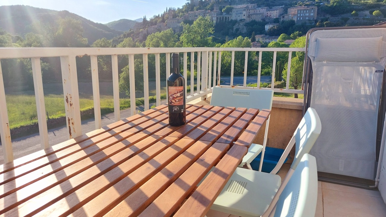Photo of Outdoor in Montbrun-les-Bains