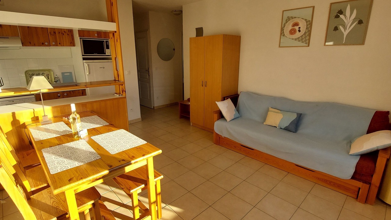 Photo of Livingroom in Montbrun-les-Bains