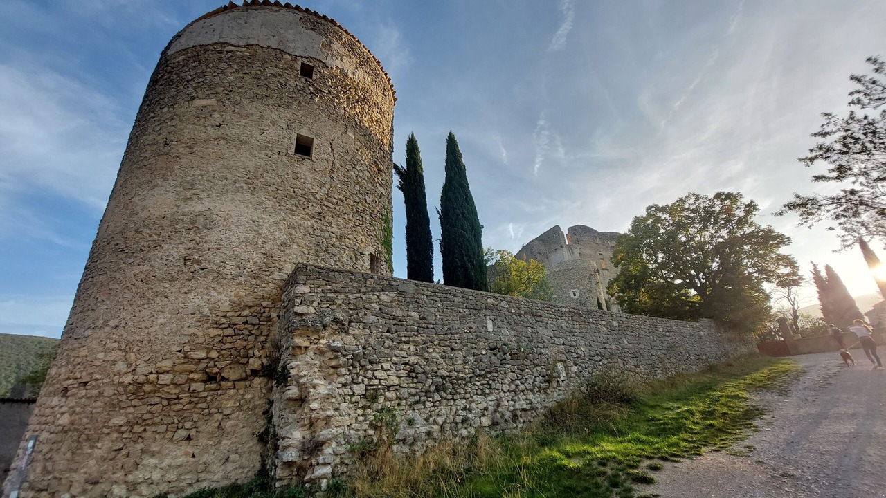 Photo of Others in Montbrun-les-Bains