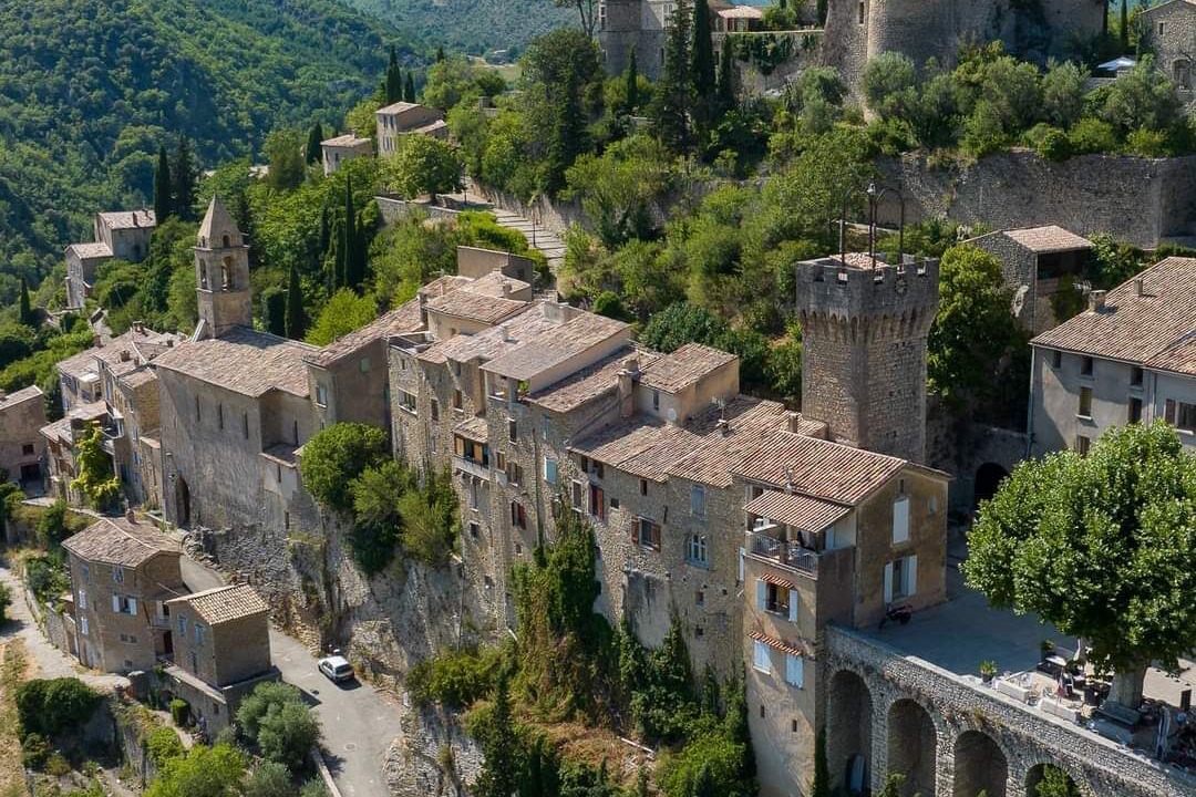 Photo of Others in Montbrun-les-Bains