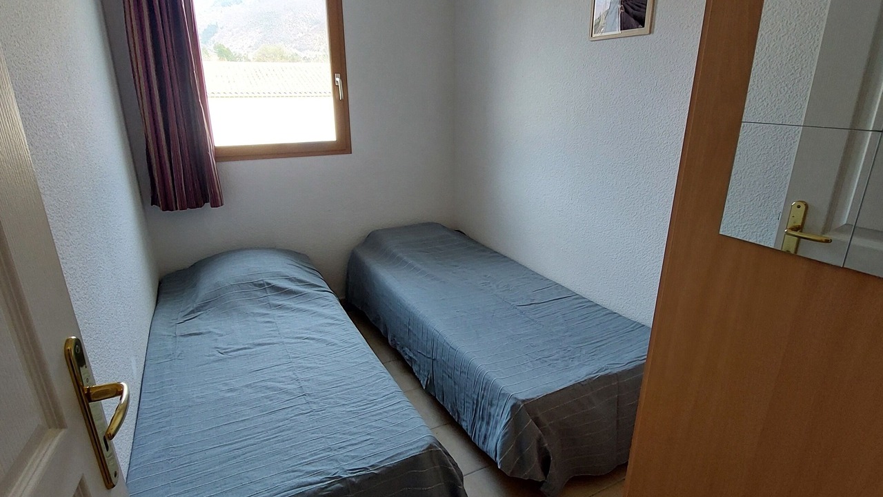 Photo of Bedroom in Montbrun-les-Bains