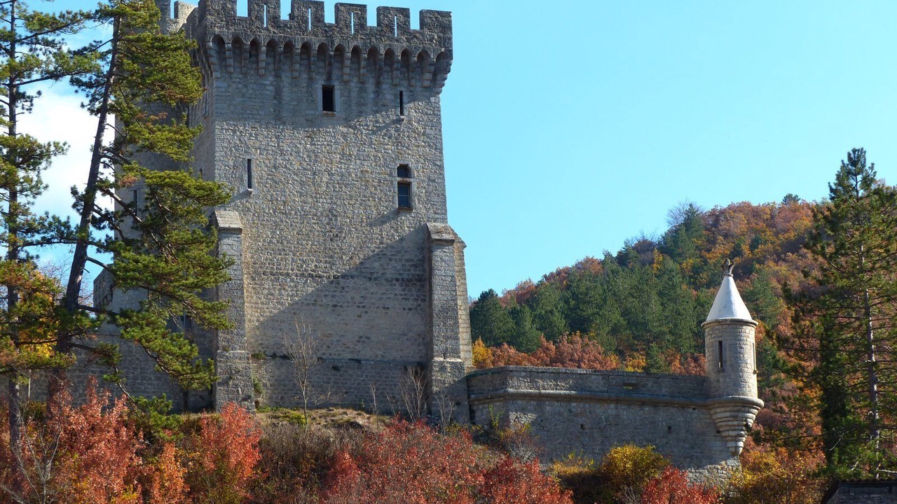 Photo of Others in Montbrun-les-Bains