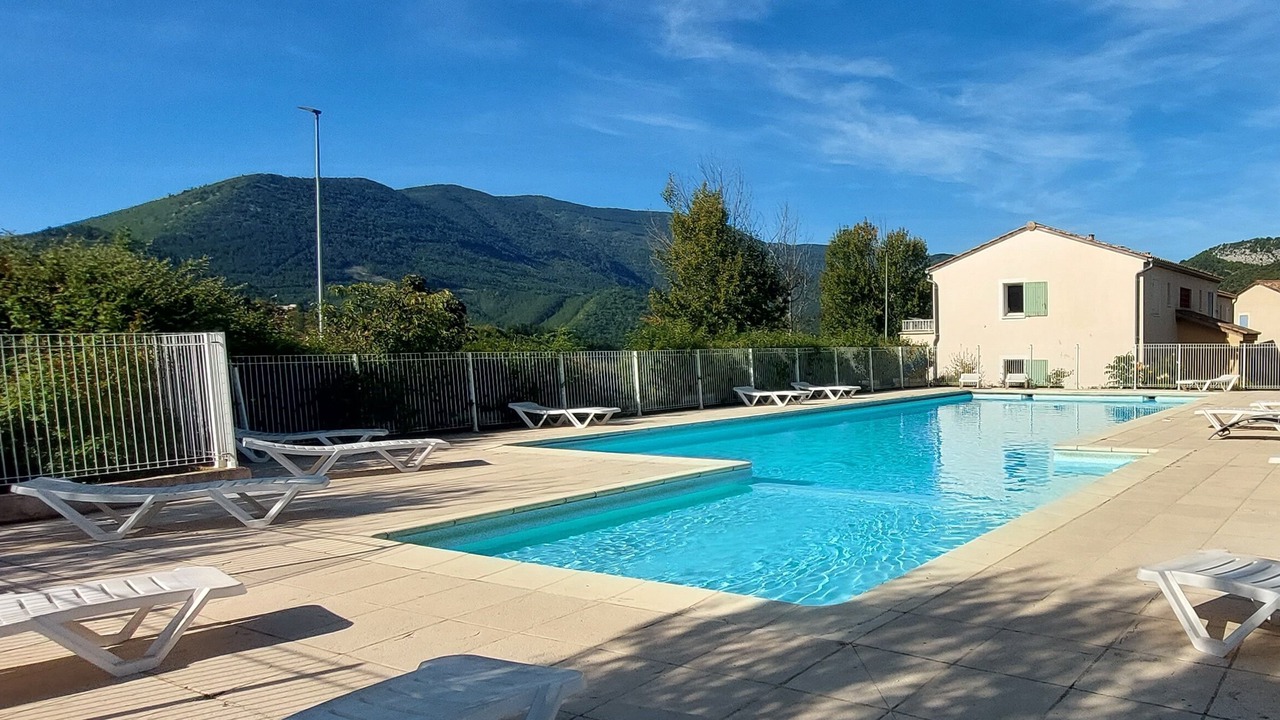 Photo of Outdoor in Montbrun-les-Bains