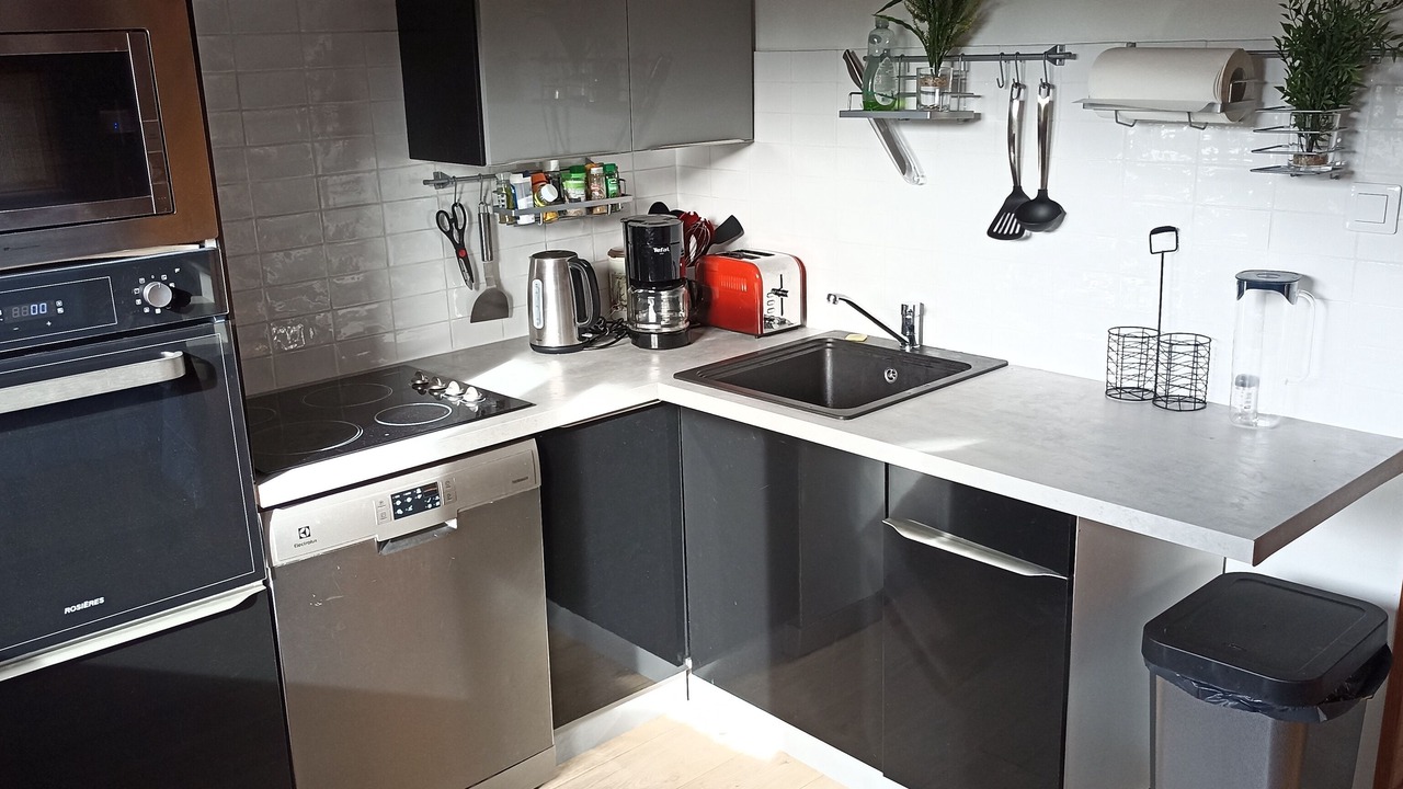 Photo of Kitchen in Bionville