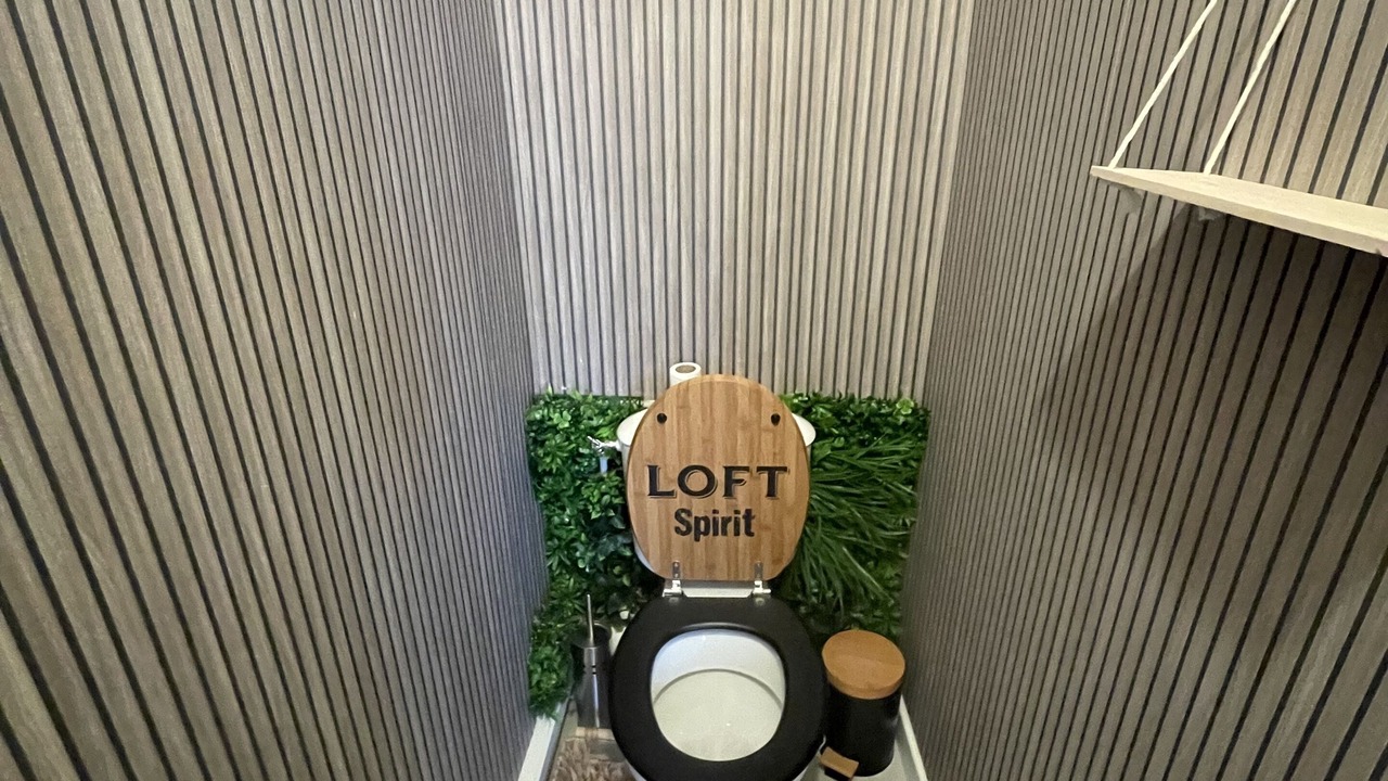 Photo of Bathroom in Charnay-les-Macon