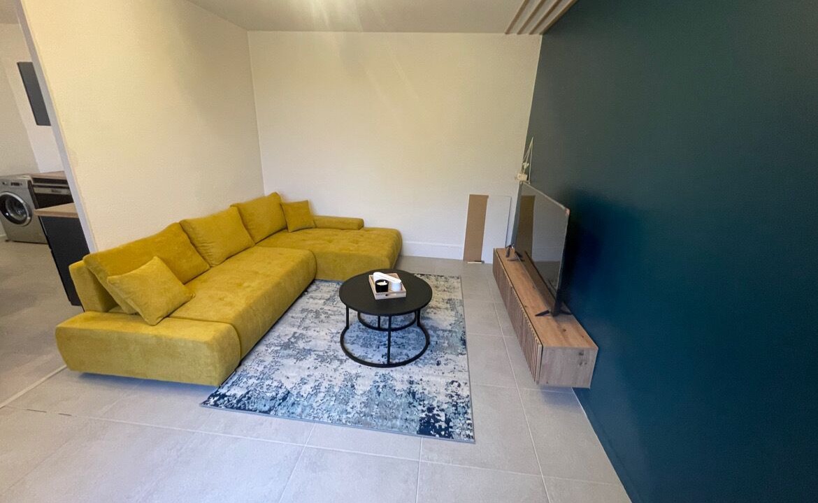 Photo of Livingroom in Charnay-les-Macon